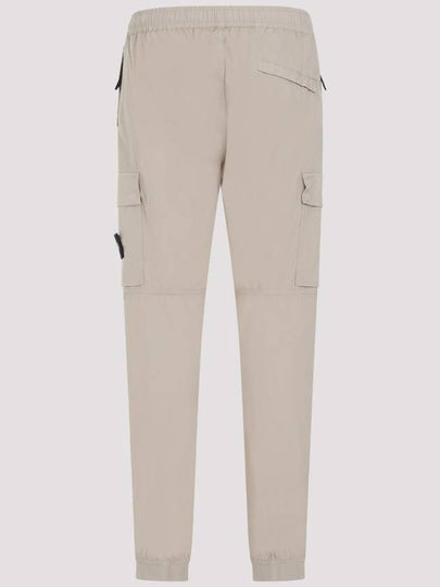 Stone Island Pants - STONE ISLAND - BALAAN 2