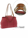 women shoulder bag - HERMES - BALAAN 6