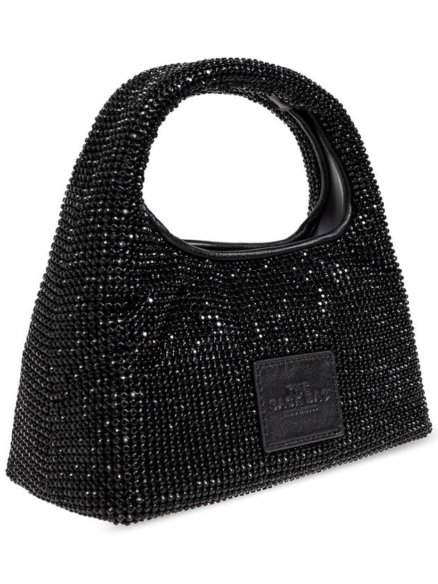 Marc Jacobs Handbag 'The Sack Bag', Women's, Black - MARC JACOBS - BALAAN 4