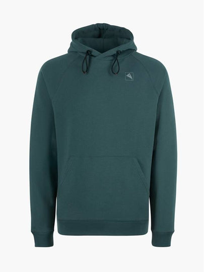 Men's Luna Elements Hoodie Dark Deep Sea - KLATTERMUSEN - BALAAN 2