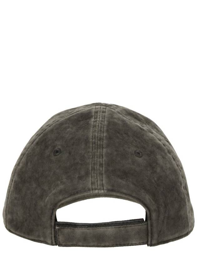 T By Alexander Wang Baseball Cap - ALEXANDER WANG - BALAAN 3