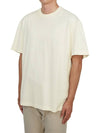 W241TS02753I Men s Short Sleeve T Shirt - WOOYOUNGMI - BALAAN 4