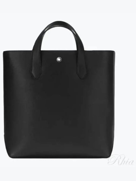 Sartorial Tote Bag Black - MONTBLANC - BALAAN 2