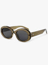 MOODY 02 Khaki Sunglasses - MCCOIN - BALAAN 2