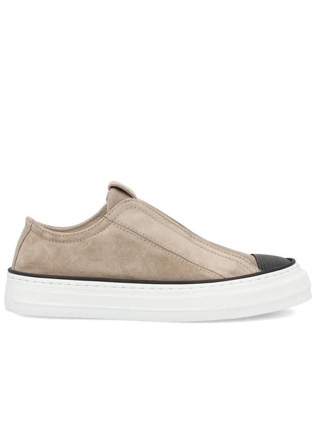 Brunello Cucinelli Sneakers - BRUNELLO CUCINELLI - BALAAN 1