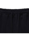 Pre order delivery November 8 Big Daddy Bermuda Pants Black - THEANTIPLATFORM - BALAAN 4