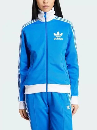 Becken Track Top IY2223 Domestic Product GQDO24071072857 - ADIDAS - BALAAN 1