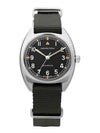 Pilot Pioneer Mechanical Watch Black - HAMILTON - BALAAN 3