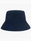 K3050ST NAVY Bucket Hat Hat - KANGOL - BALAAN 5