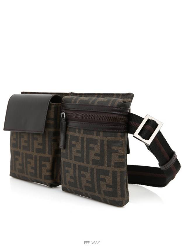 men messenger bag - FENDI - BALAAN 2