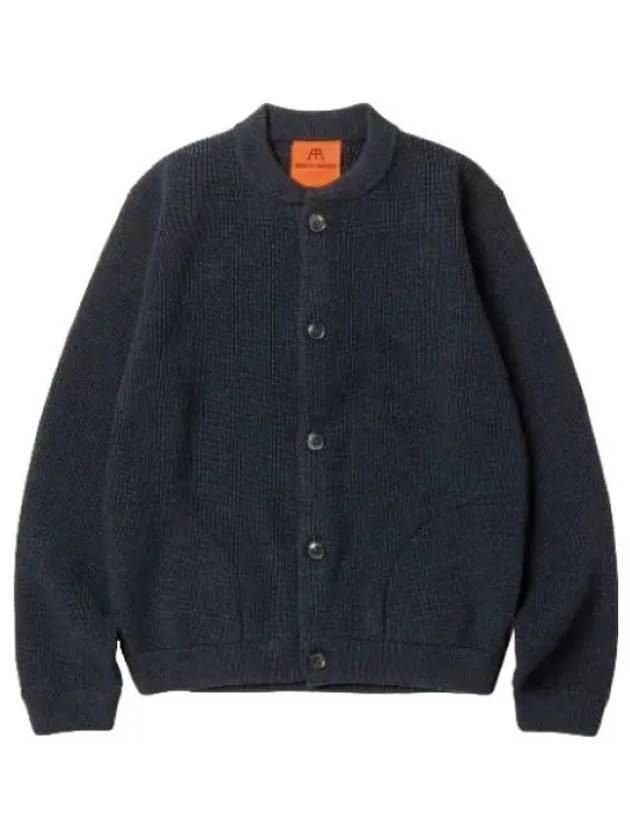 Skipper cardigan - ANDERSEN-ANDERSEN - BALAAN 1