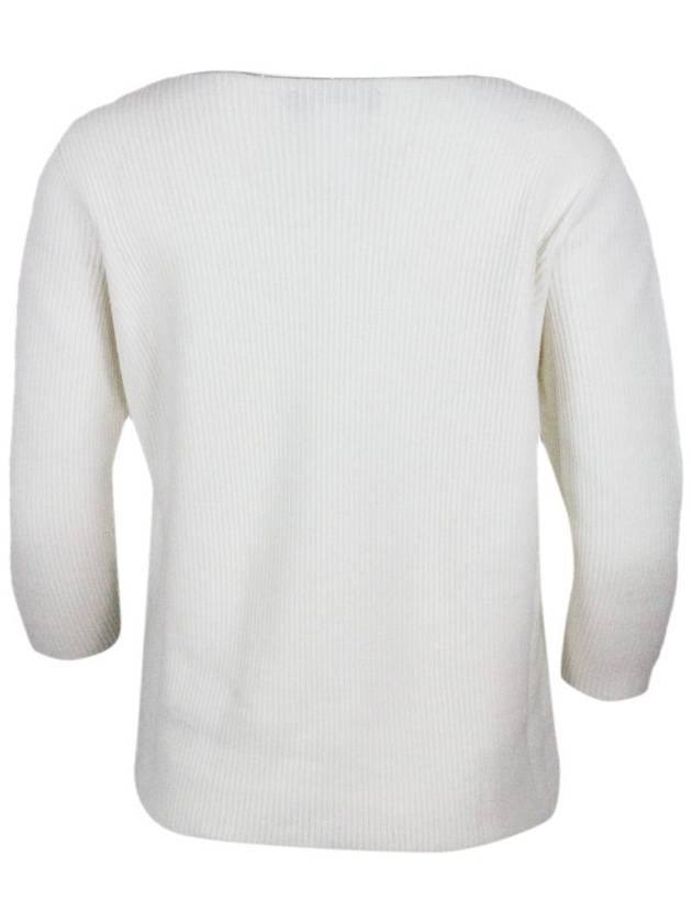 Fabiana Filippi Sweaters - FABIANA FILIPPI - BALAAN 3