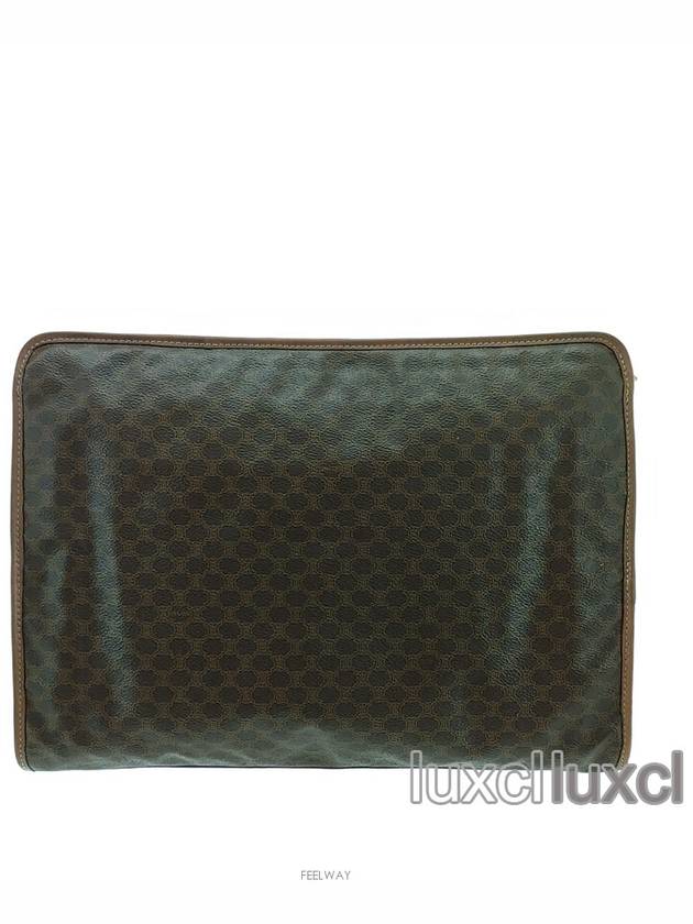 women clutch bag - CELINE - BALAAN 3