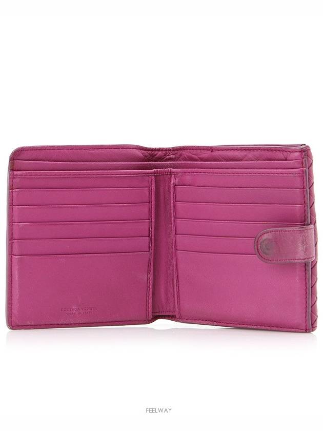 women s wallet - BOTTEGA VENETA - BALAAN 9