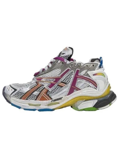 Runner sneakers multicolor - BALENCIAGA - BALAAN 1