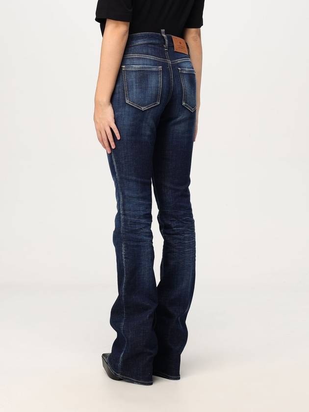 Jeans woman Dsquared2 - DSQUARED2 - BALAAN 3