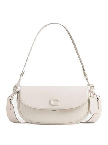 shoulder bag CR666LHCHK - COACH - BALAAN 1