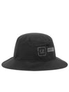 Gore Tex Infinium Bucket Hat 17CLAC026A110031A - CP COMPANY - BALAAN 2