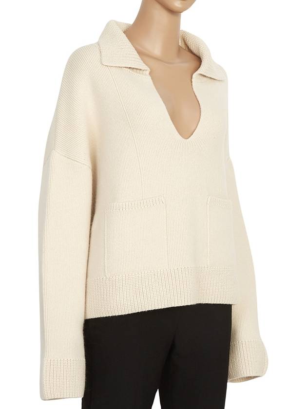 9394615 MAGNOLIA Women s Knit - KATE - BALAAN 5