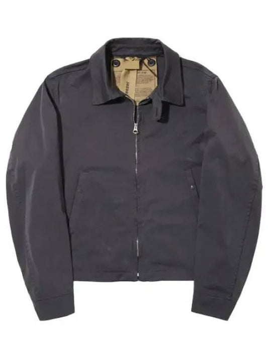 Freezer Ultra Light Jacket Men - TEN C - BALAAN 1