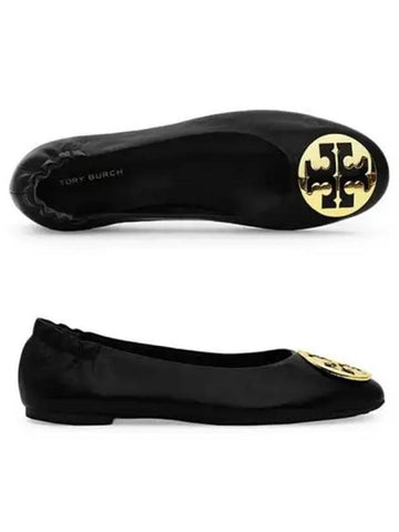 Women s Flat Shoes 270014 - TORY BURCH - BALAAN 1