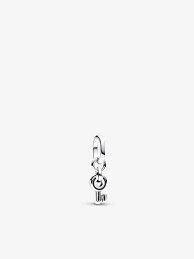 Me Key Mini Dangle Bracelet Charm Silver - PANDORA - BALAAN 1