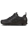 Biom Aex W Low-Top Sneakers Black - ECCO - BALAAN 2