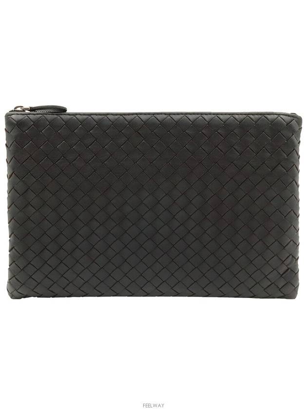 men clutch bag - BOTTEGA VENETA - BALAAN 1