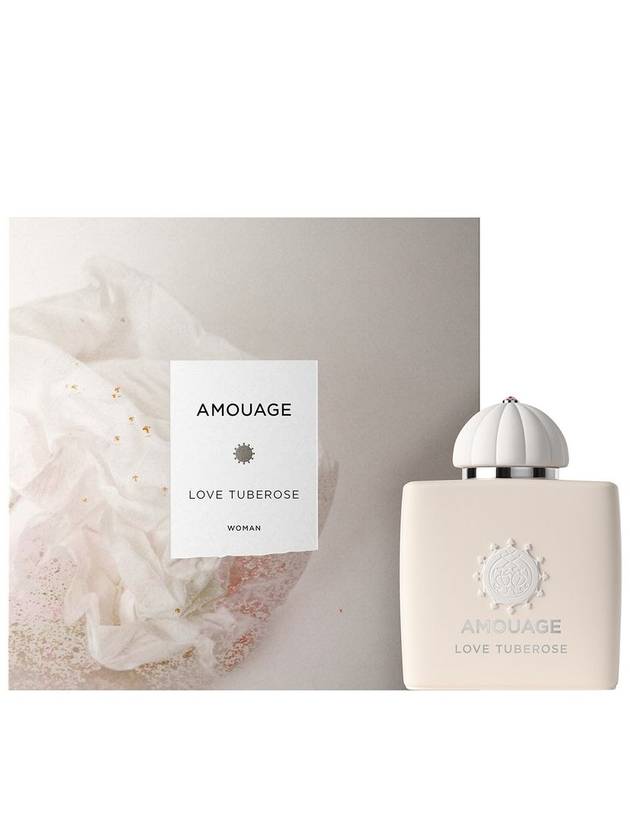 Love Tuberose Woman EDP 100ml - AMOUAGE - BALAAN 3