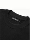 JLINDEBERG Golf Wear Struct Knit Sweater - J.LINDEBERG - BALAAN 3