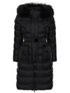 Chloe KHLOE Women s Padding Black J2 093 1C00023 5968E 999 - MONCLER - BALAAN 1