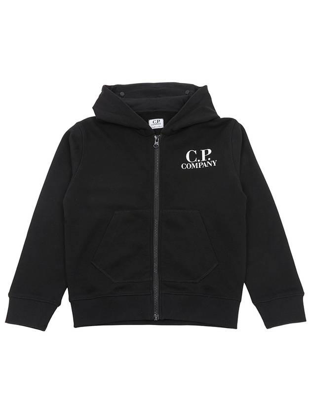 Hooded zip up CUF009 LCA69 60100 Adults can wear - CP COMPANY - BALAAN 1