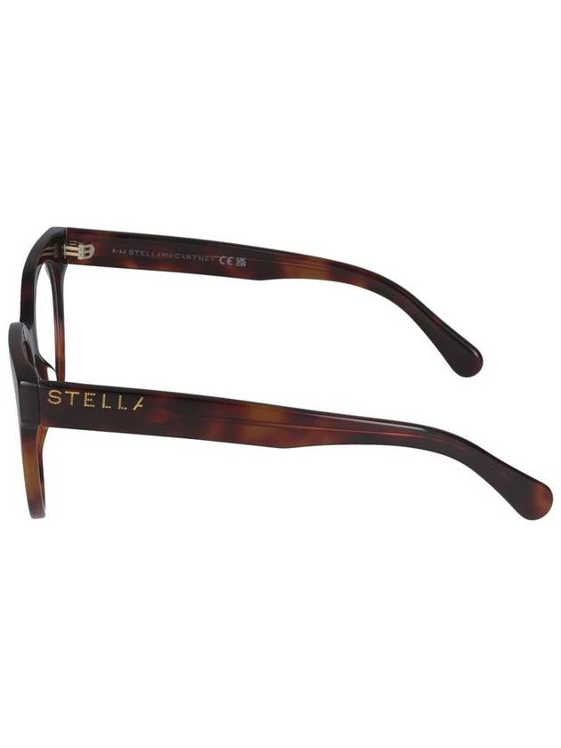 Stella McCartney Eyeglasses - STELLA MCCARTNEY - BALAAN 3