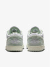 Nike Air Jordan 1 Low SE White Seafoam FN5214 131 - JORDAN - BALAAN 6