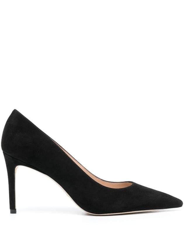 Stuart Weitzman With Heel - STUART WEITZMAN - BALAAN 1