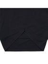 Men's Invader Sleeve T-Shirt P1T328 BLACK - COMME DES GARCONS - BALAAN 7