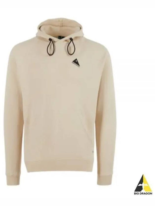 Luna Nomad Light Hoodie Man Clay 10236 120 - KLATTERMUSEN - BALAAN 2