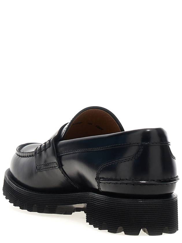 Pembree Leather Loafer DD00859SNF0AAB - CHURCH'S - BALAAN 4