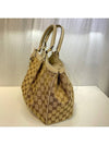 women tote bag - GUCCI - BALAAN 3