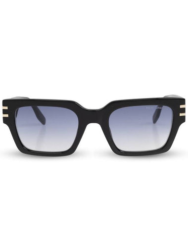 Marc Jacobs Sunglasses, Women's, Black - MARC JACOBS - BALAAN 1