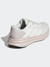 Galaxy 7 Low Top Sneakers Off White - ADIDAS - BALAAN 4