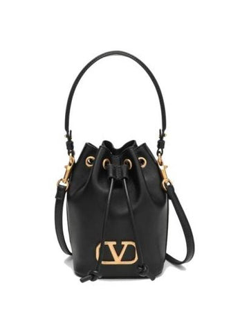 Garavani Cross Bag 5W0P0Z44VNL0NO5W2P0Z44VNL0NO Black - VALENTINO - BALAAN 1