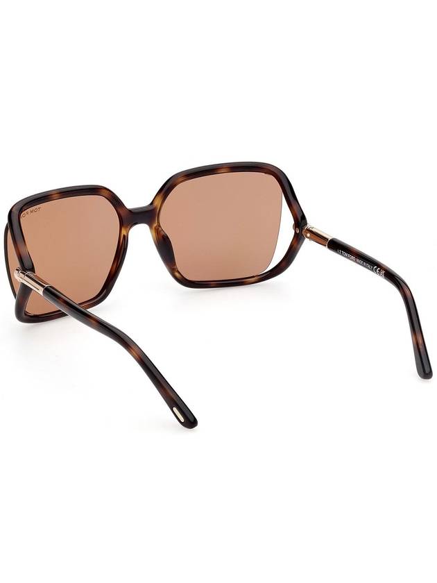 Tom Ford Eyewear Sunglasses - TOM FORD - BALAAN 4