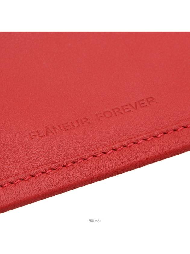 women card wallet - HERMES - BALAAN 8