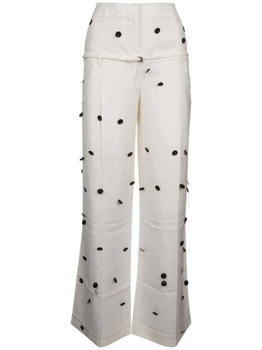 Pantalone 233PA0671359 1EM B0440742963 - JACQUEMUS - BALAAN 1