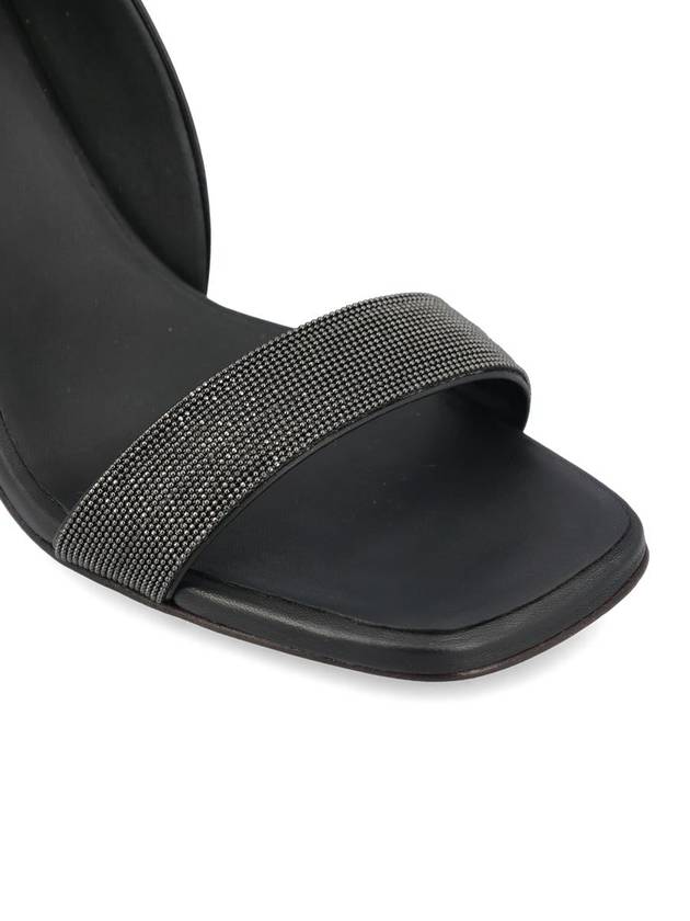 Brunello Cucinelli Sandals - BRUNELLO CUCINELLI - BALAAN 4