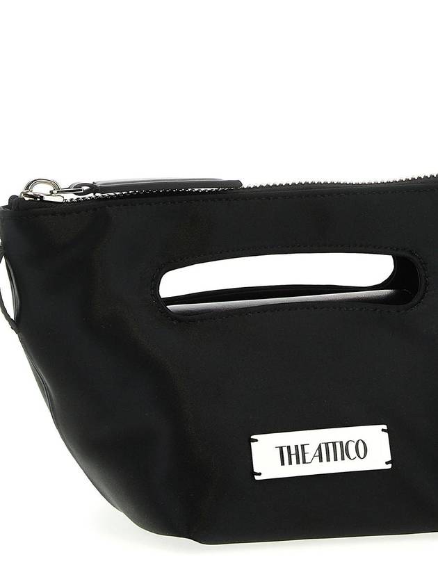 The Attico Bags - THE ATTICO - BALAAN 3