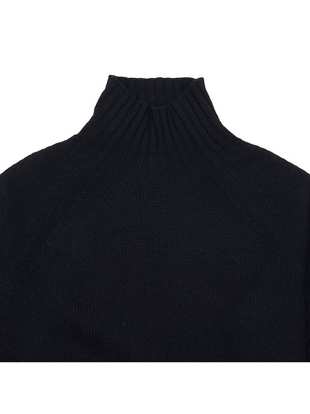 Women's Mantova turtleneck knit MANTOVA 011 - MAX MARA - BALAAN 3