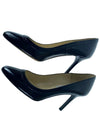 082 GLACIER Black Pumpers High Heels - JIMMY CHOO - BALAAN 6