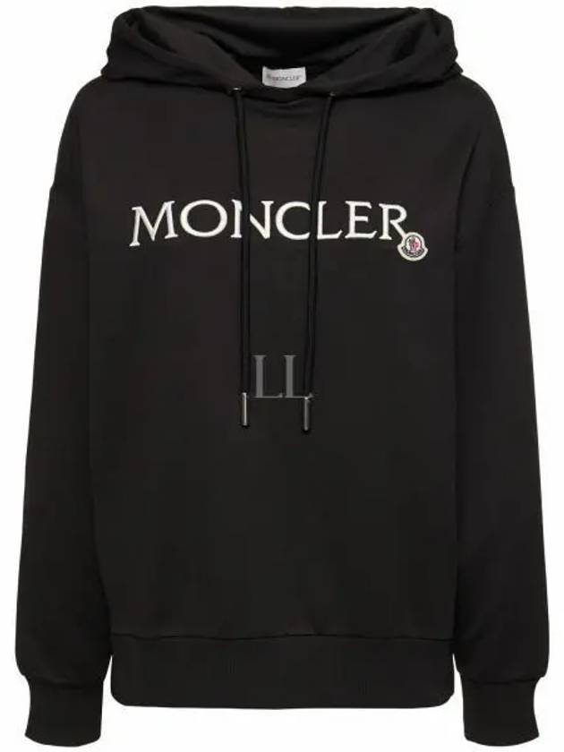 Women s Hoodie 8G00016 89A1K 999 - MONCLER - BALAAN 1